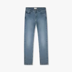 CROYEZ CH2 JEANS - BLUE