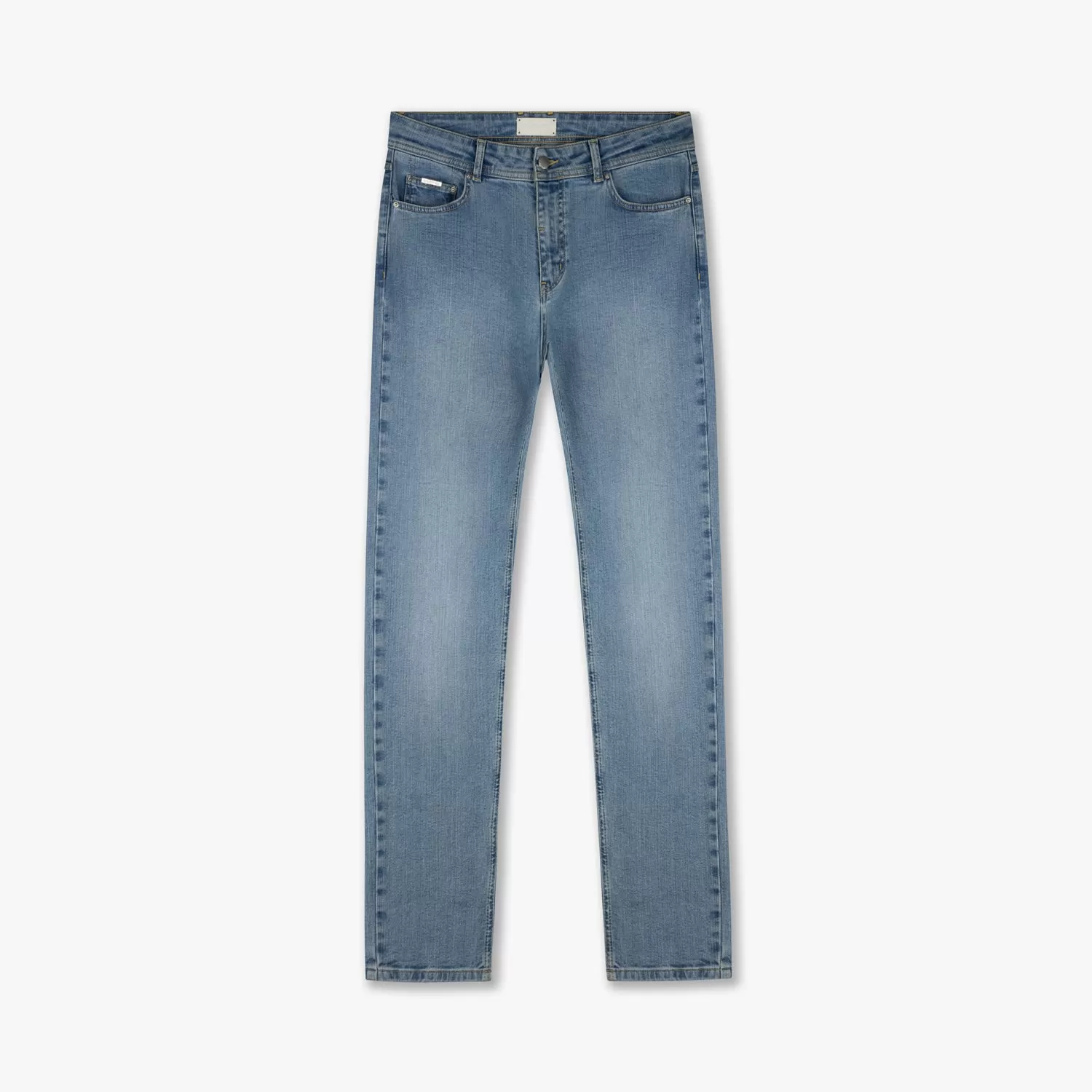 CROYEZ CH2 JEANS - BLUE