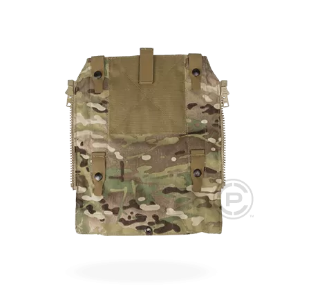 Crye Precision MOLLE Zip-On Panel 2.0