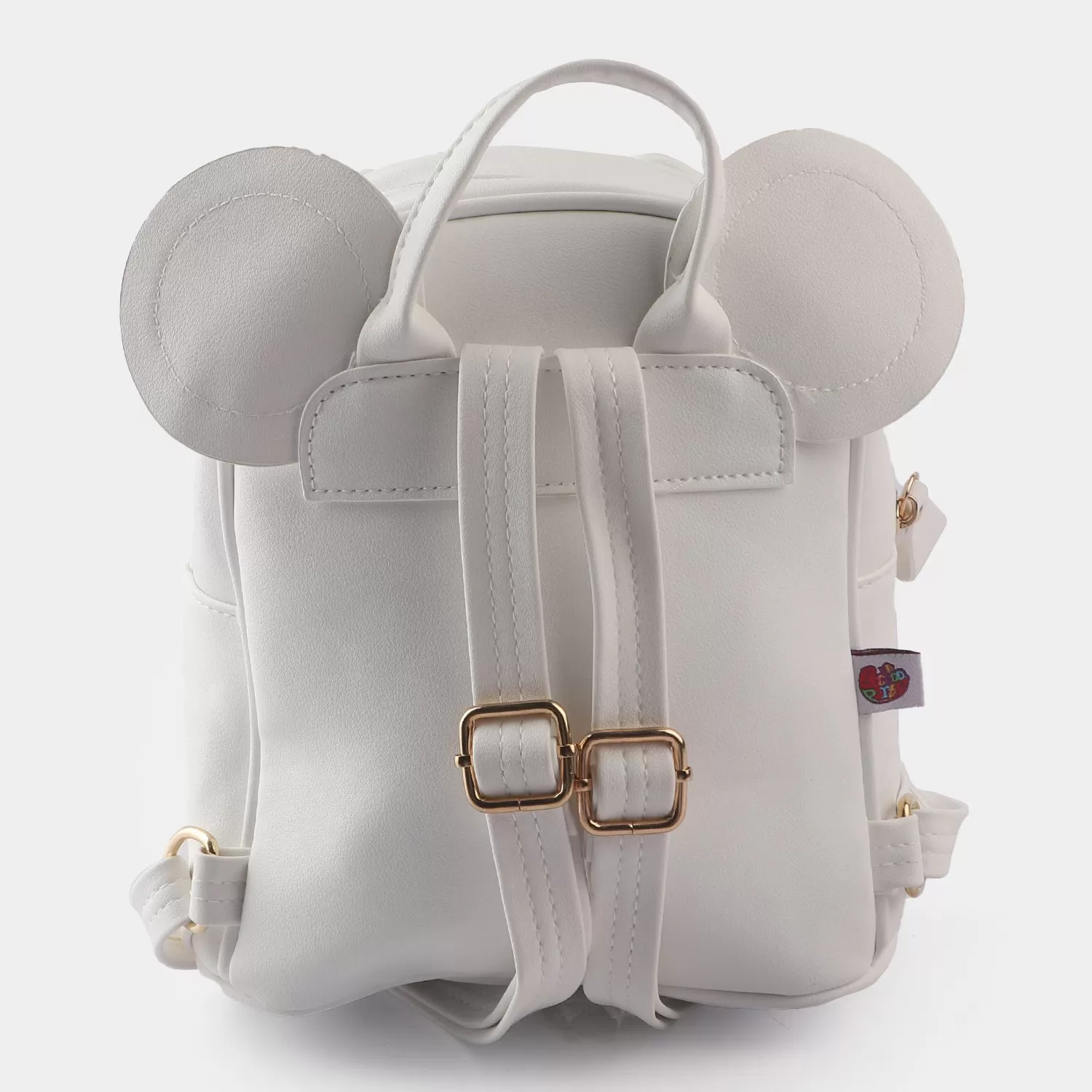 CUTE FANCY BACKPACK FOR GIRLS