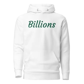 D2D | 'Billions' Hoodie