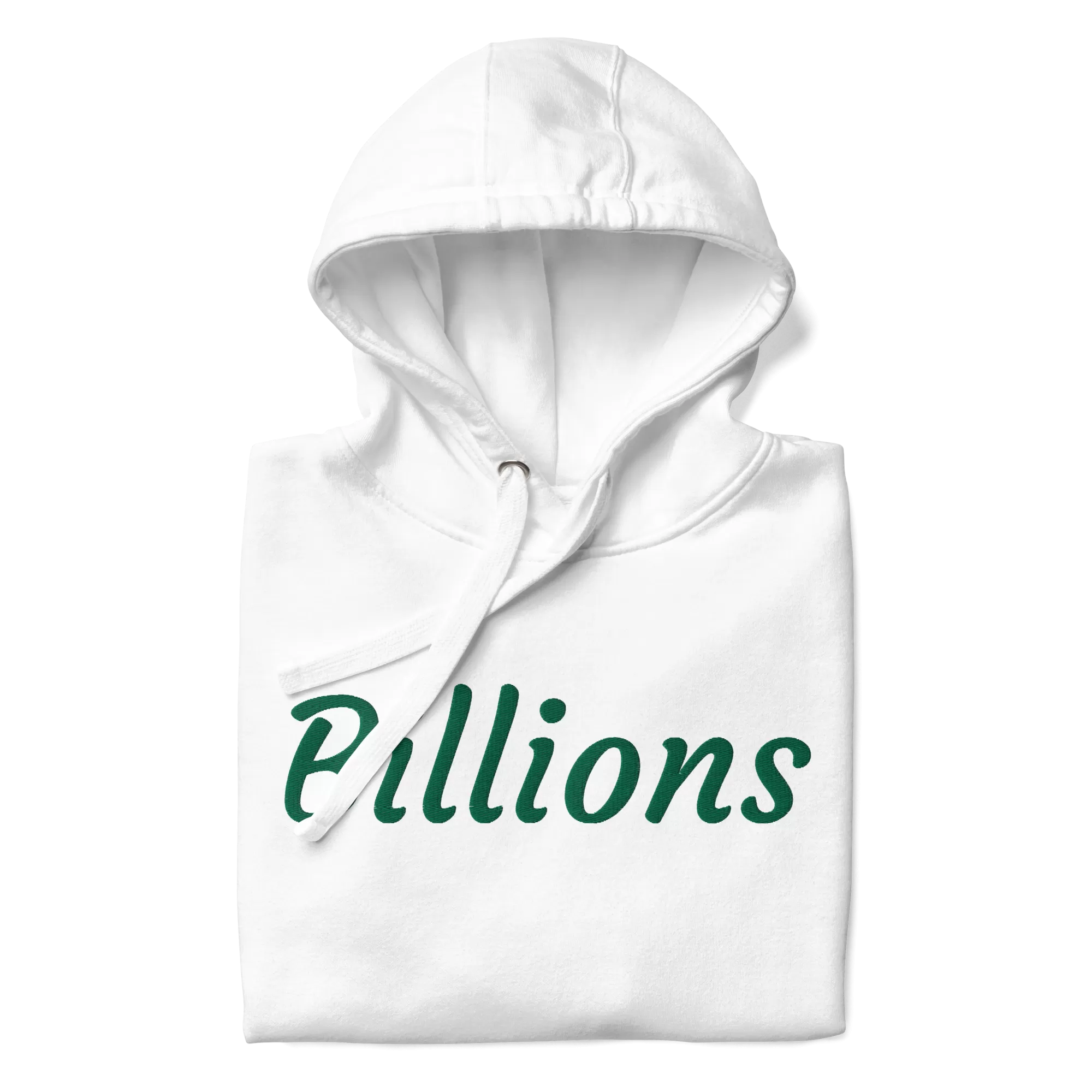 D2D | 'Billions' Hoodie