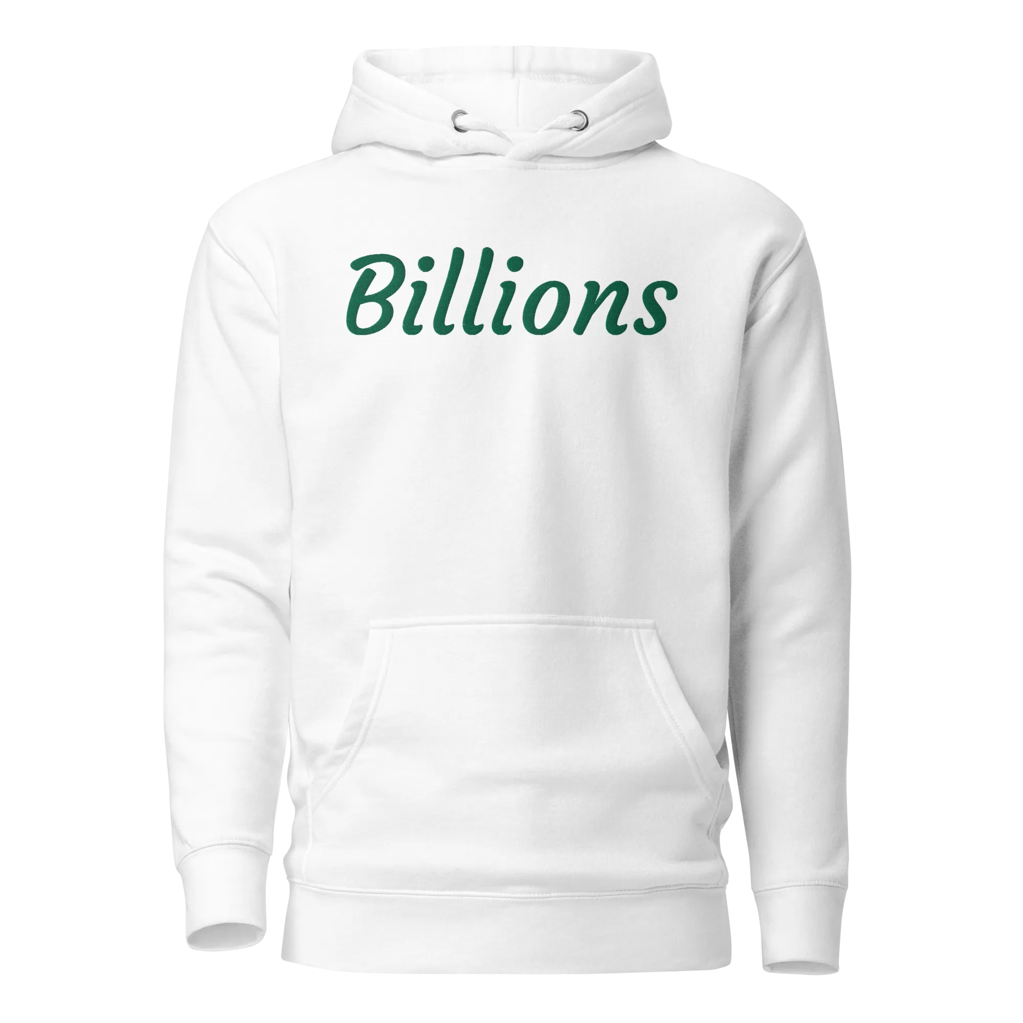 D2D | 'Billions' Hoodie