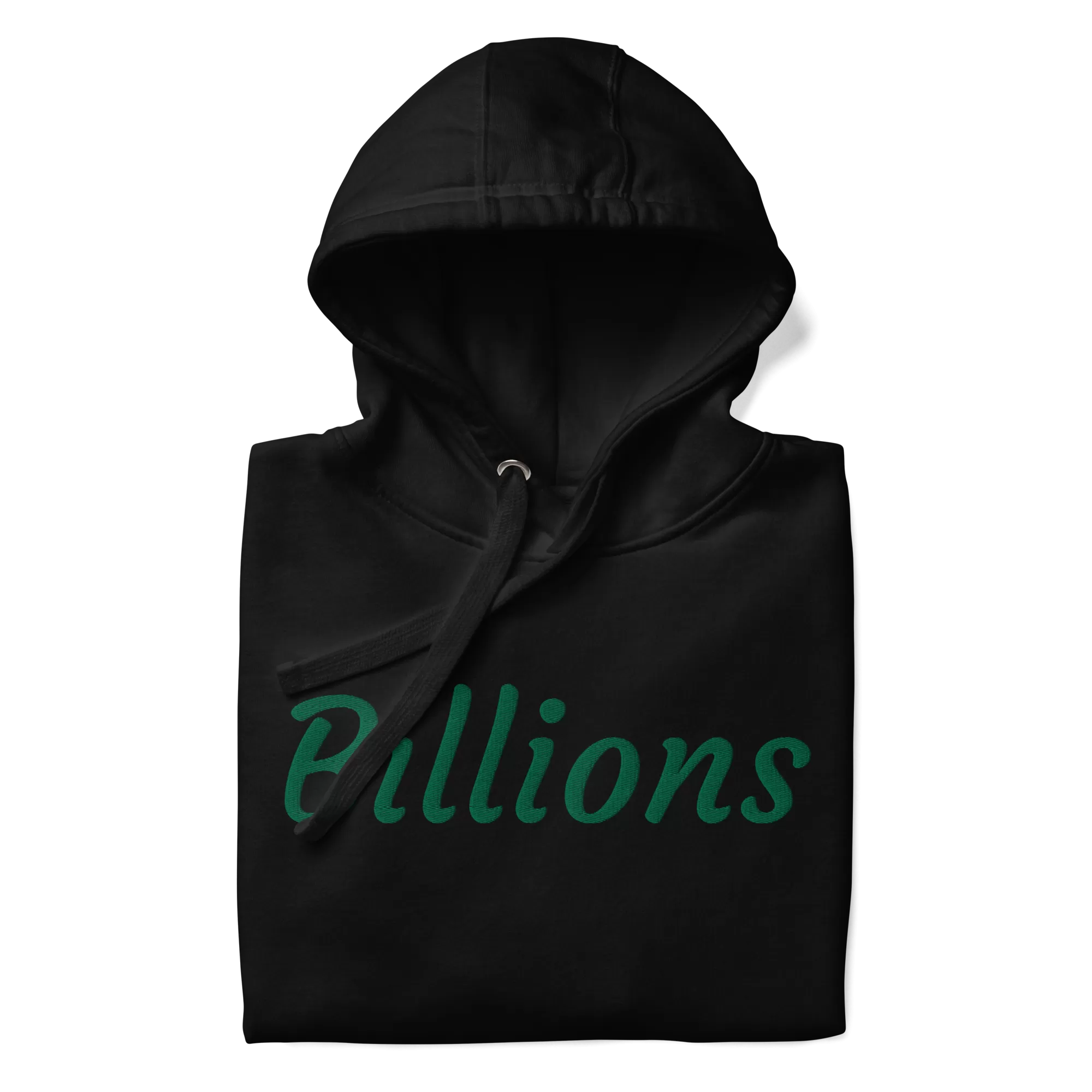 D2D | 'Billions' Hoodie