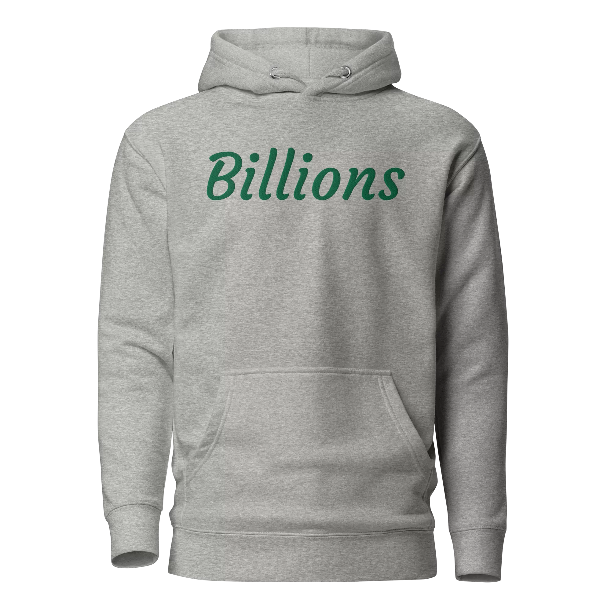 D2D | 'Billions' Hoodie