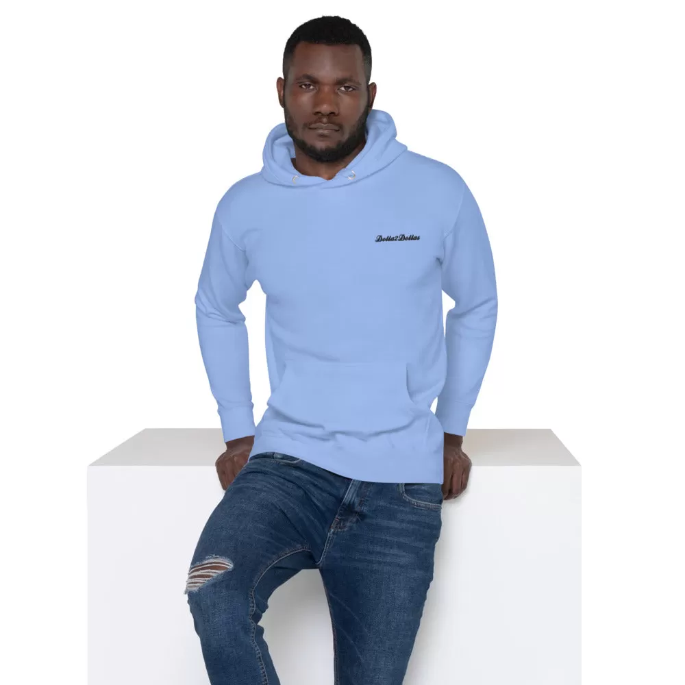 D2D | Classic Hoodie