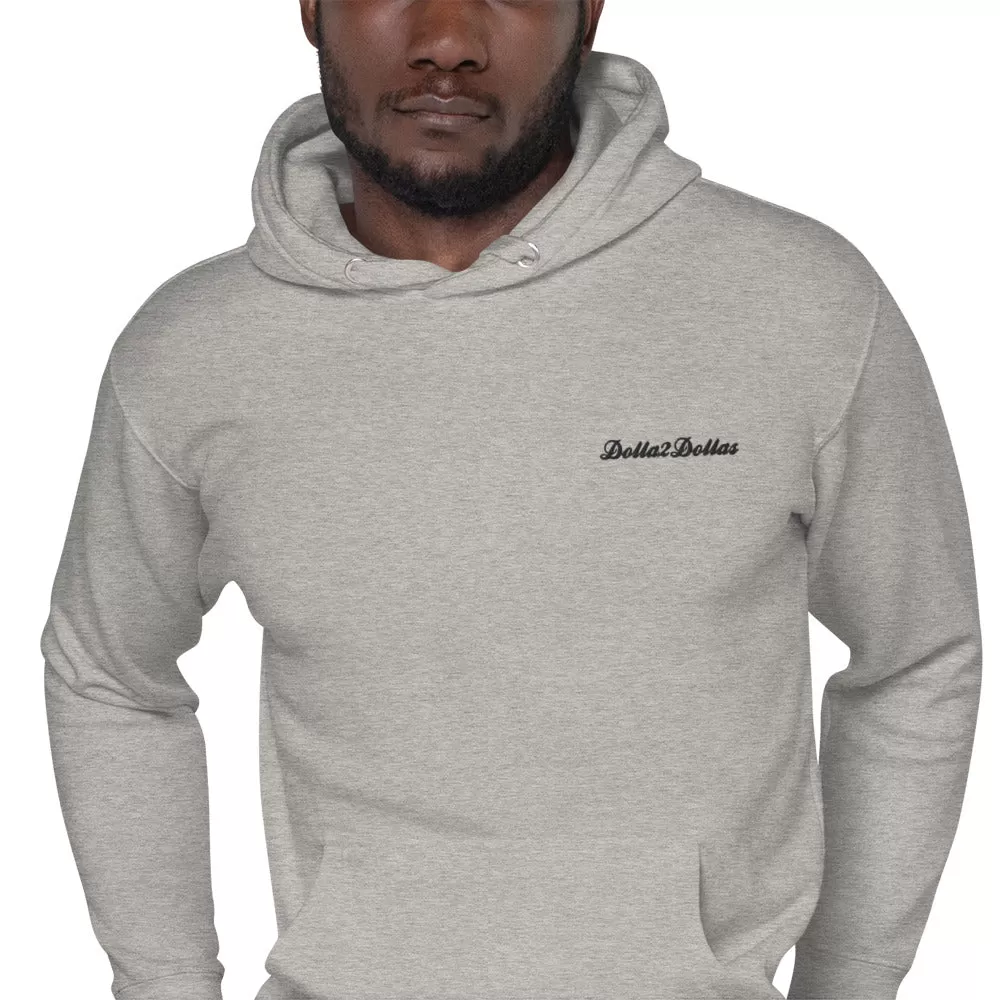 D2D | Classic Hoodie