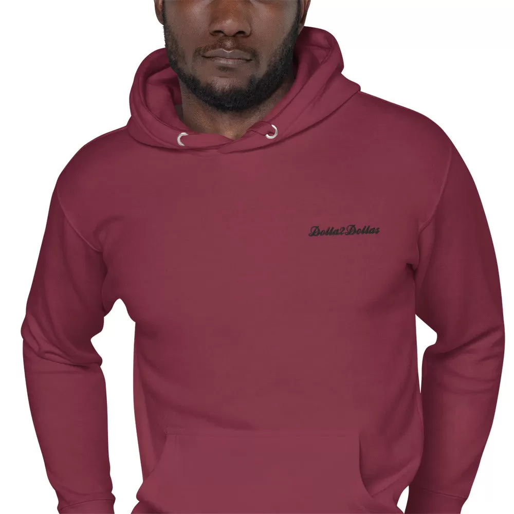 D2D | Classic Hoodie