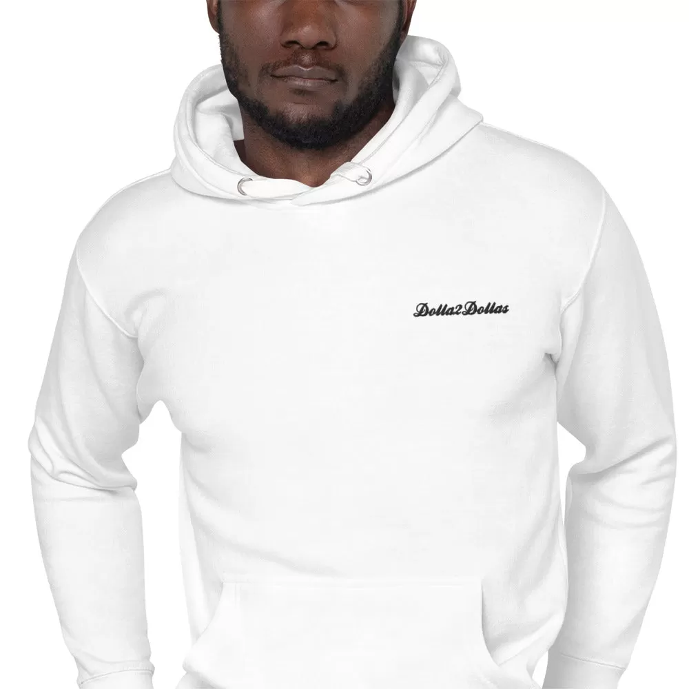 D2D | Classic Hoodie