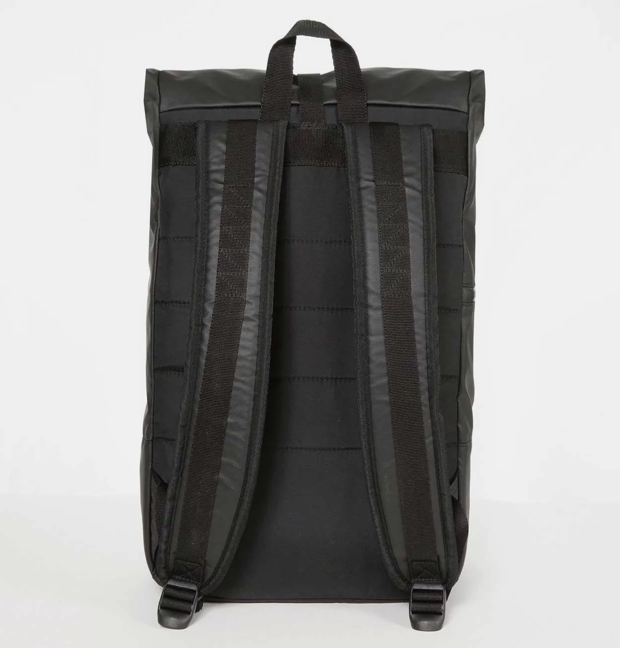 Eastpak Macnee Backpack in Topped Black