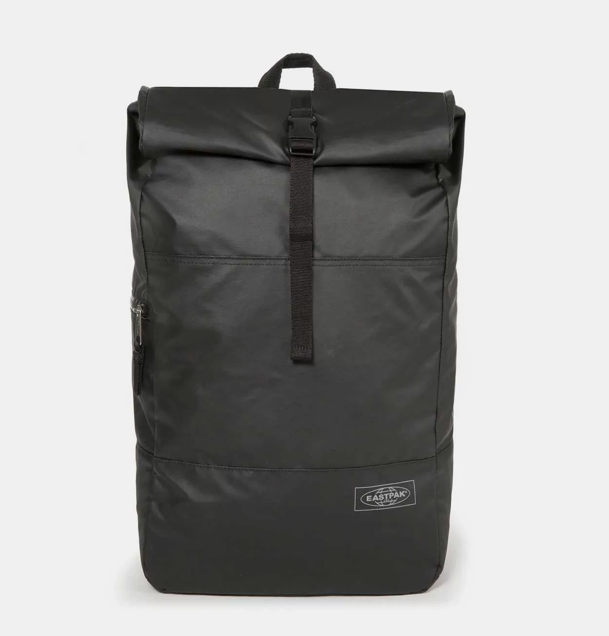 Eastpak Macnee Backpack in Topped Black