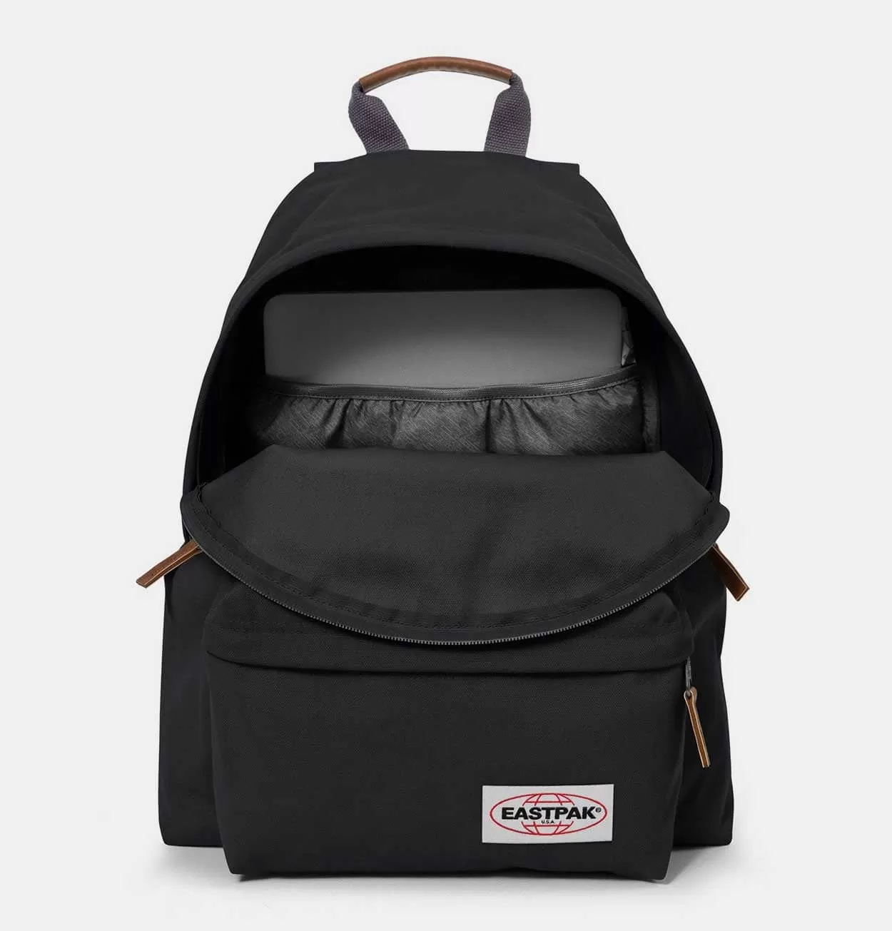 Eastpak Padded Pak'r in Opgrade Black