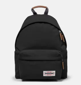 Eastpak Padded Pak'r in Opgrade Black