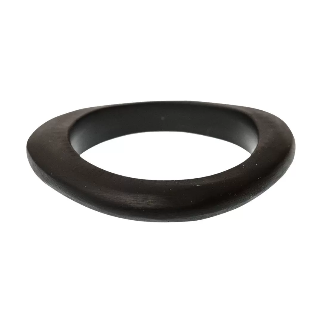 Eclipse Resin Bangle