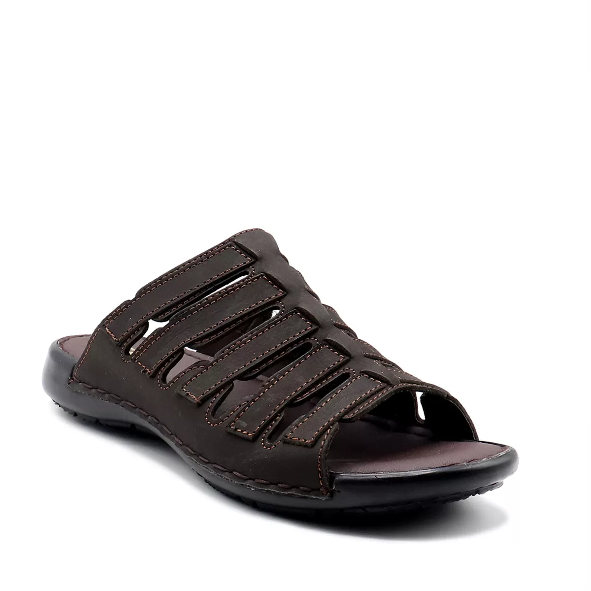 Espresso Casual Slipper M00120011