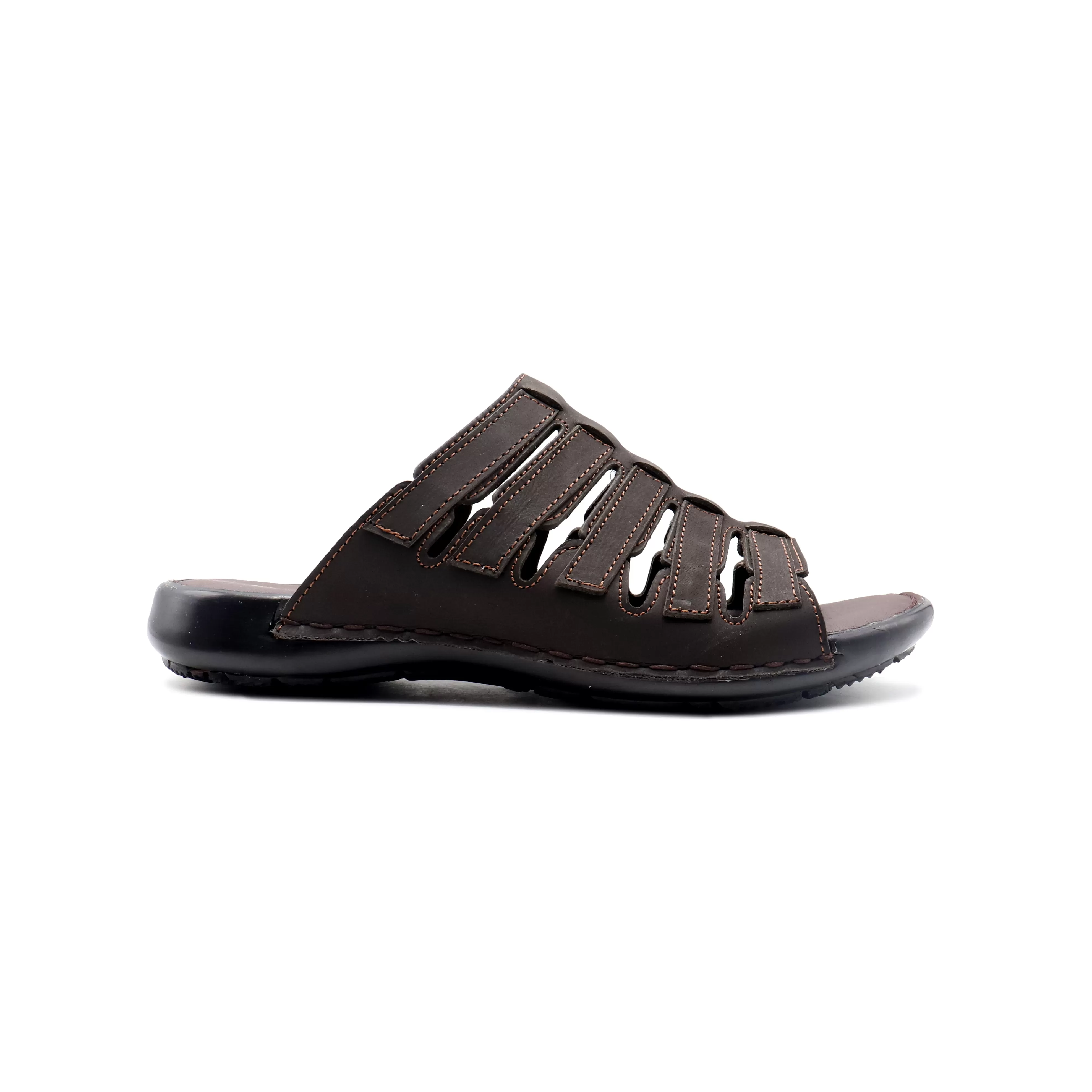 Espresso Casual Slipper M00120011