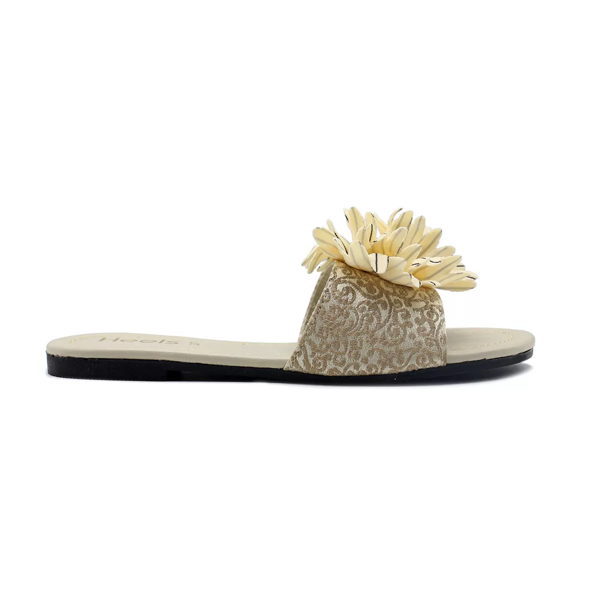 Fawn Casual Slipper 000372