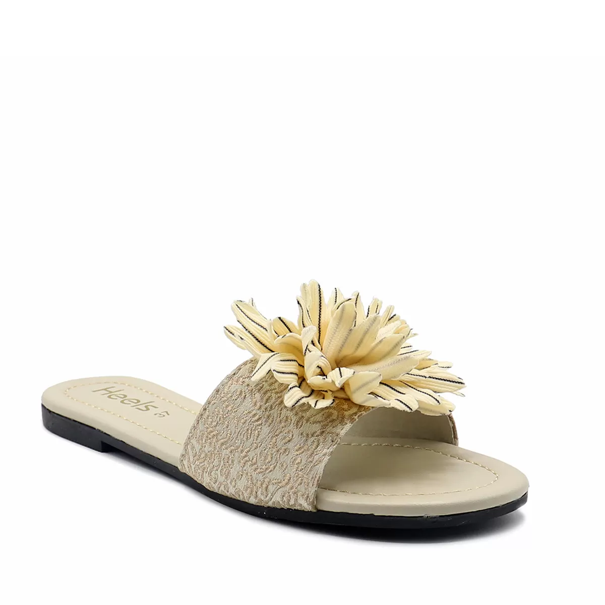 Fawn Casual Slipper 000372