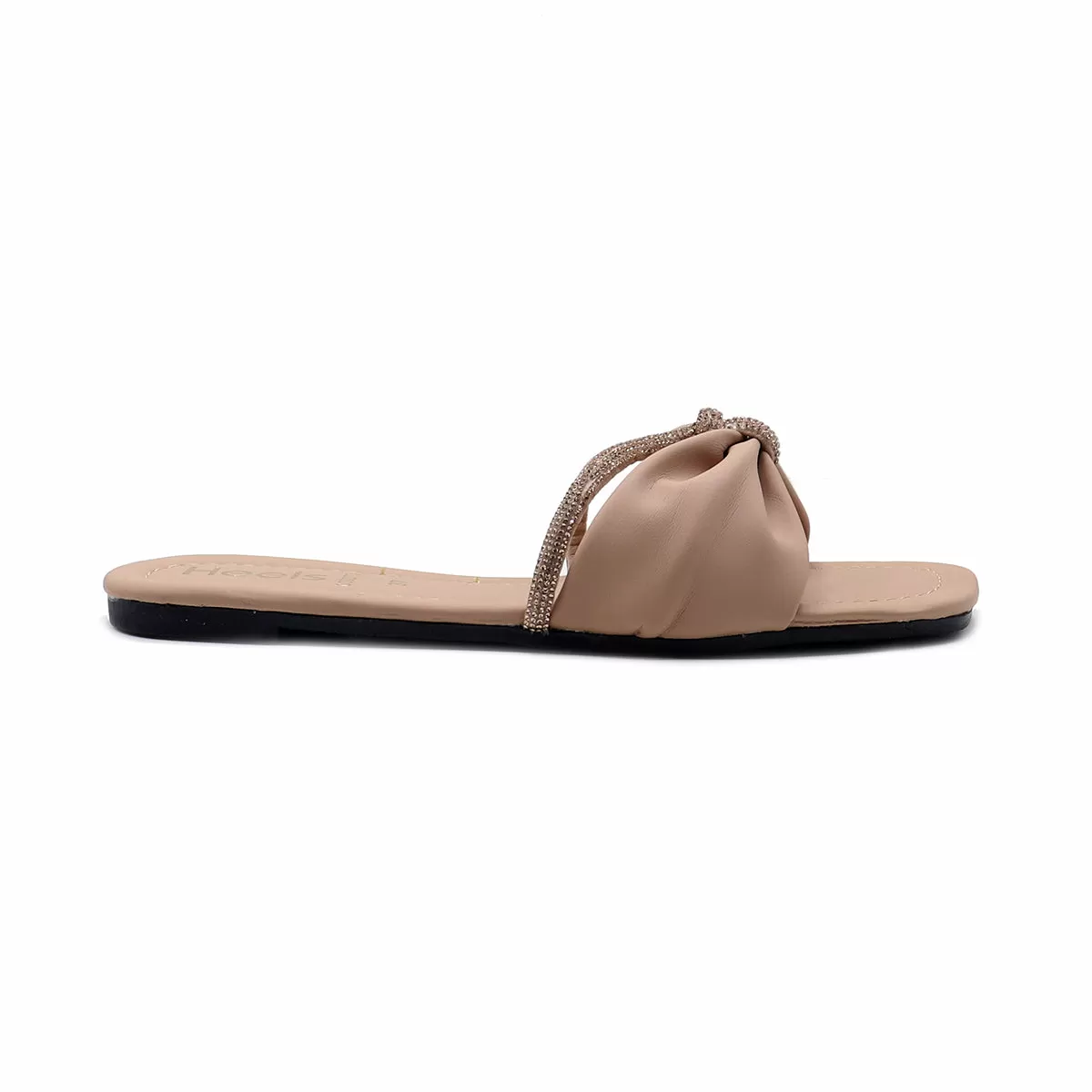 Fawn Casual Slipper 000373