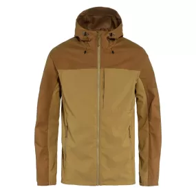 Fjallraven Abisko Midsummer Jacket Buckwheat Brown / Chestnut