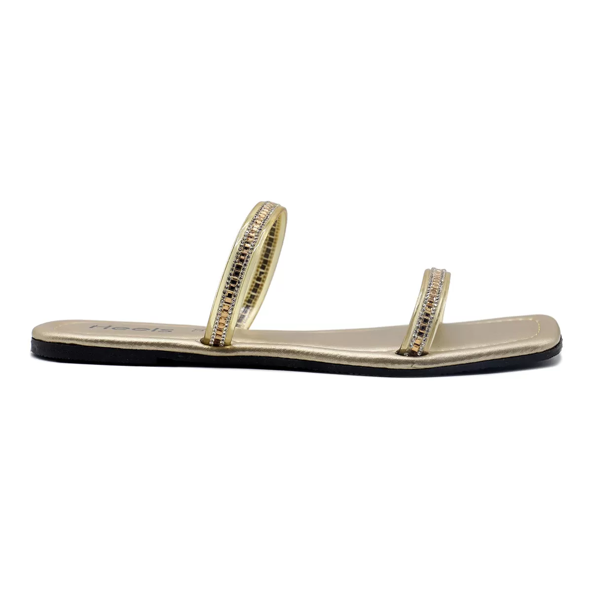 Golden Casual Slipper L00000009