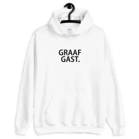 Graaf Gast Hoodie