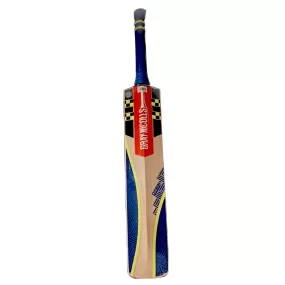 Gray Nicolls Cricket Bat Omega XRD GN3 English Willow SH