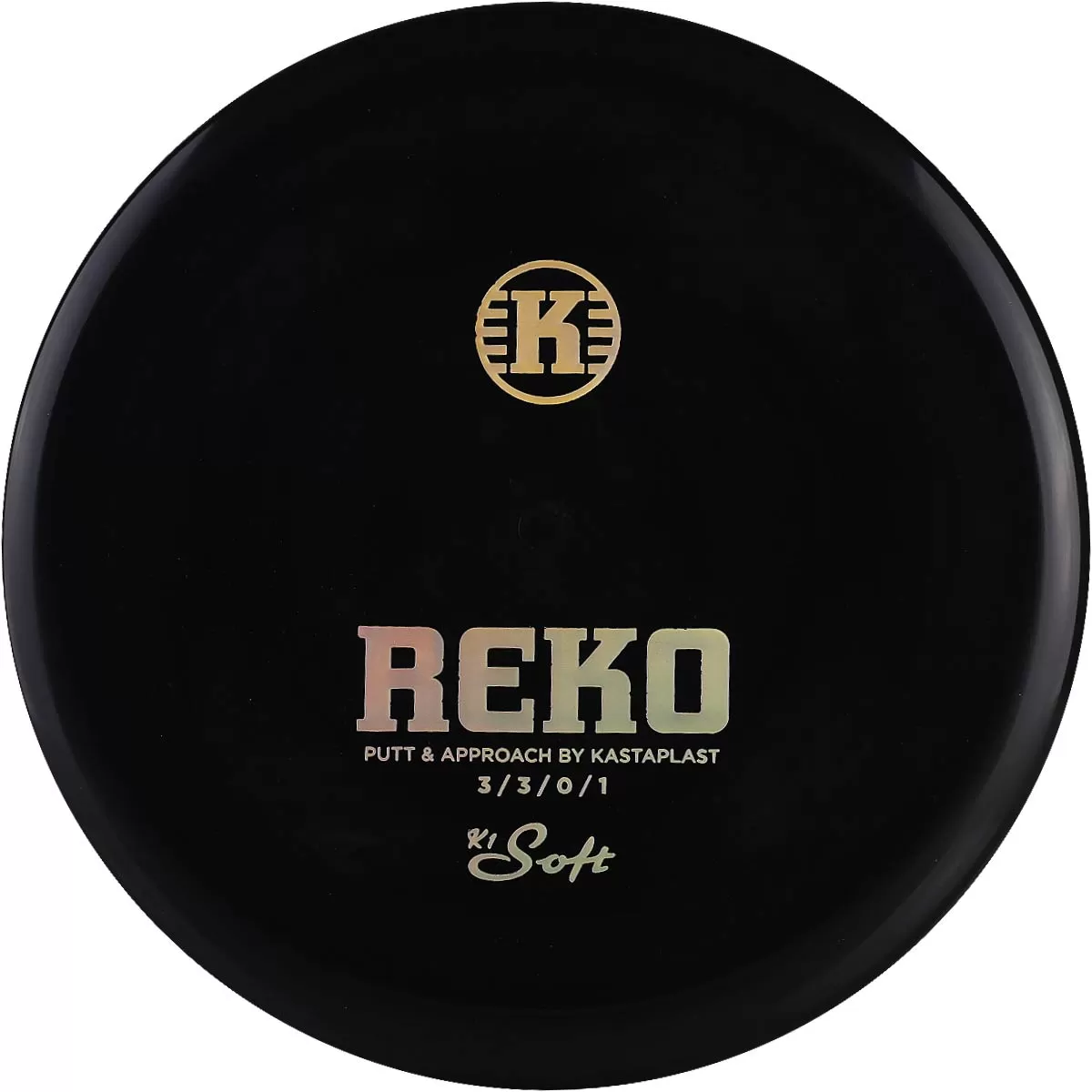 K1 Soft Reko