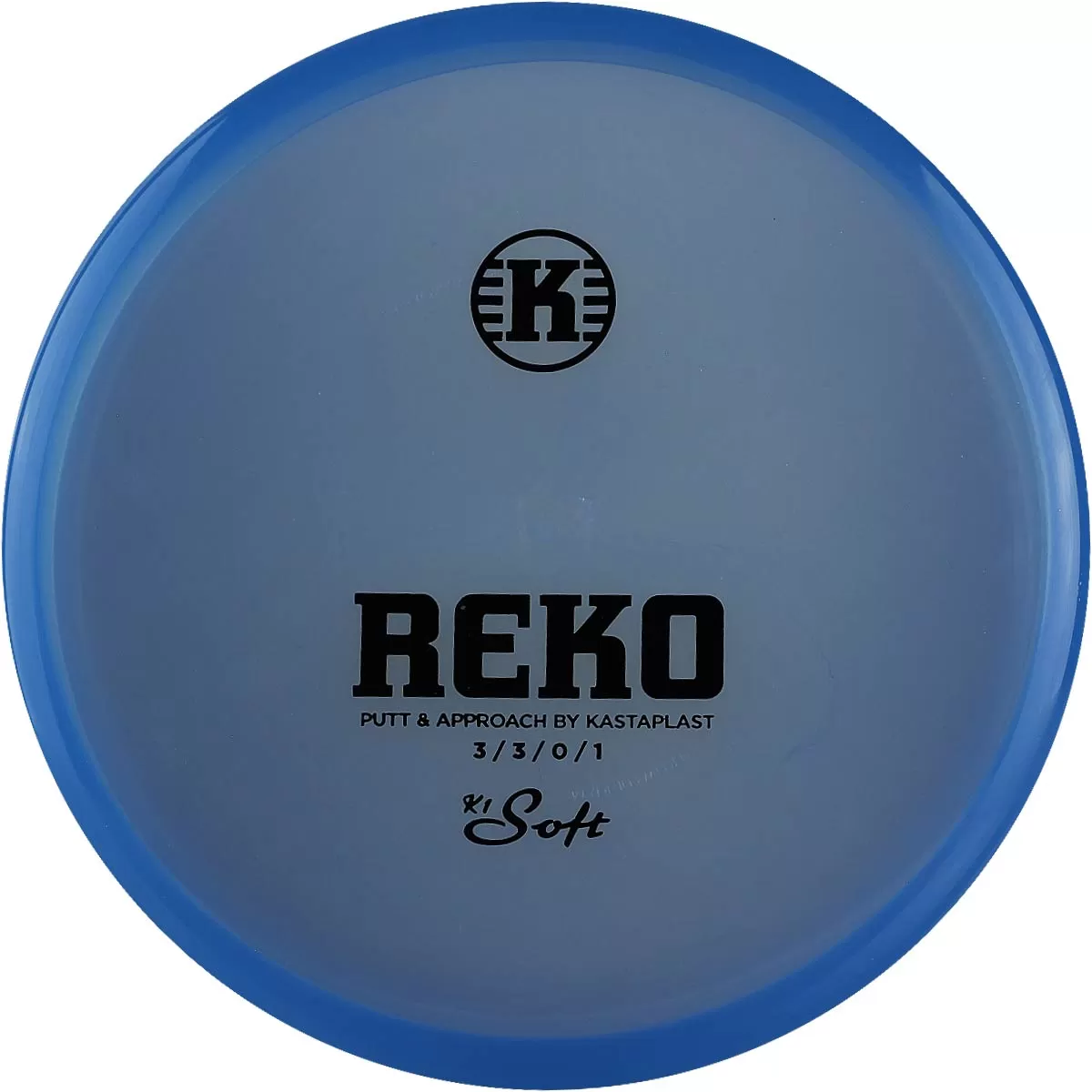 K1 Soft Reko