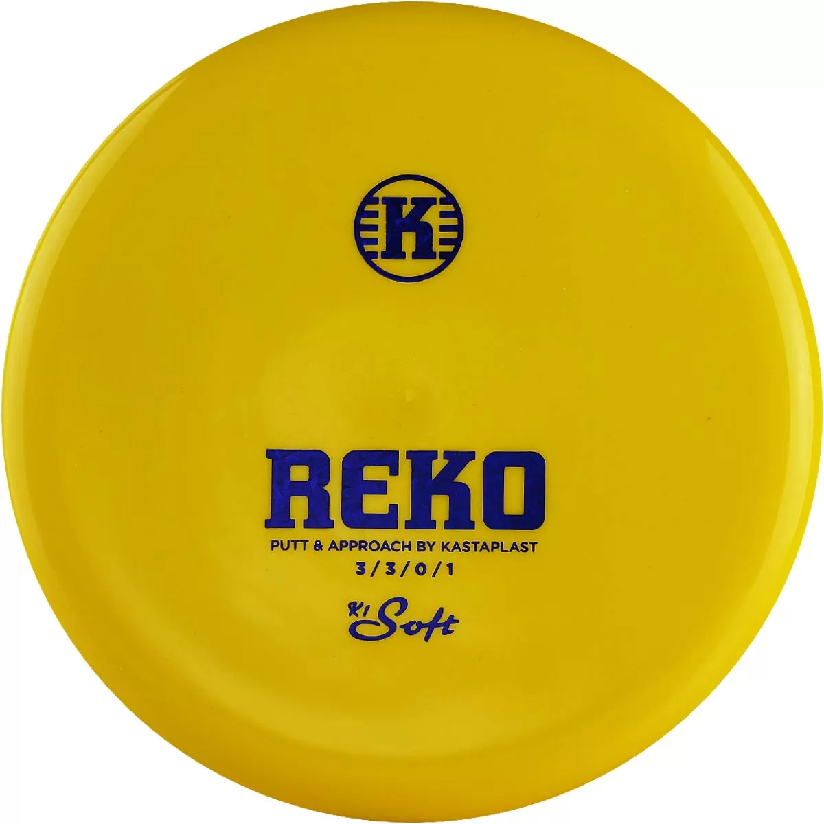 K1 Soft Reko