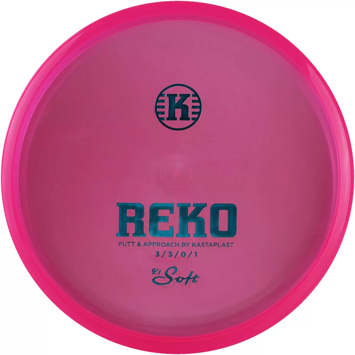 K1 Soft Reko