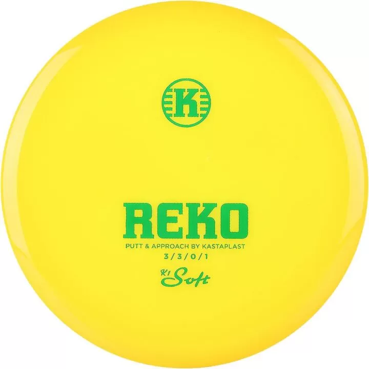 K1 Soft Reko