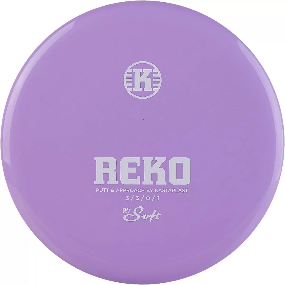 K1 Soft Reko