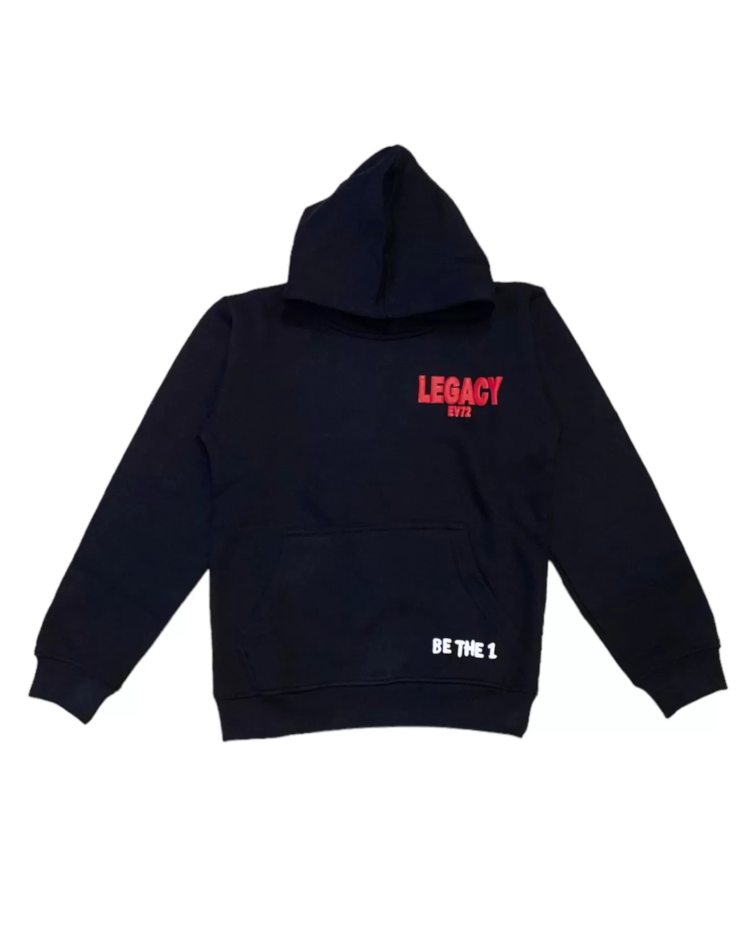 Kid’s Legacy Fleece Hoodie