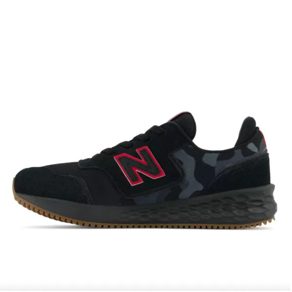 Kids' New Balance Casual Skate