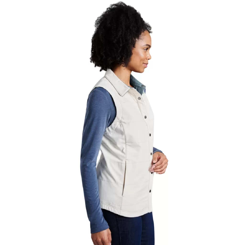 Kuhl Women's Aurora Vest