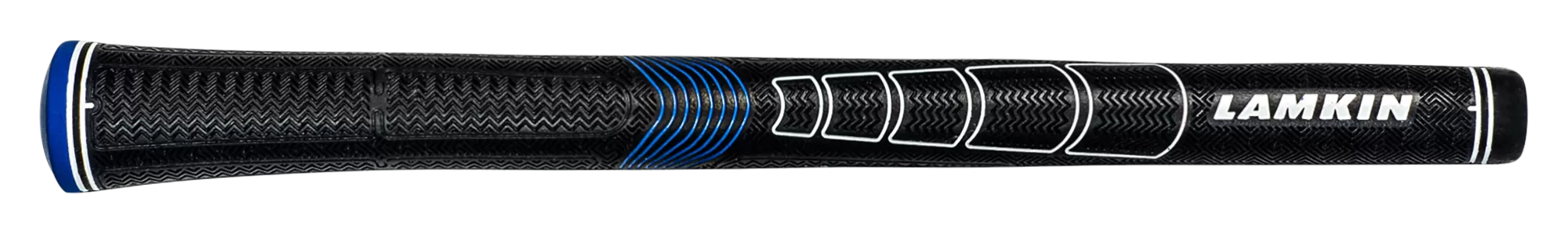 Lamkin Sonar Black/Blue Oversize