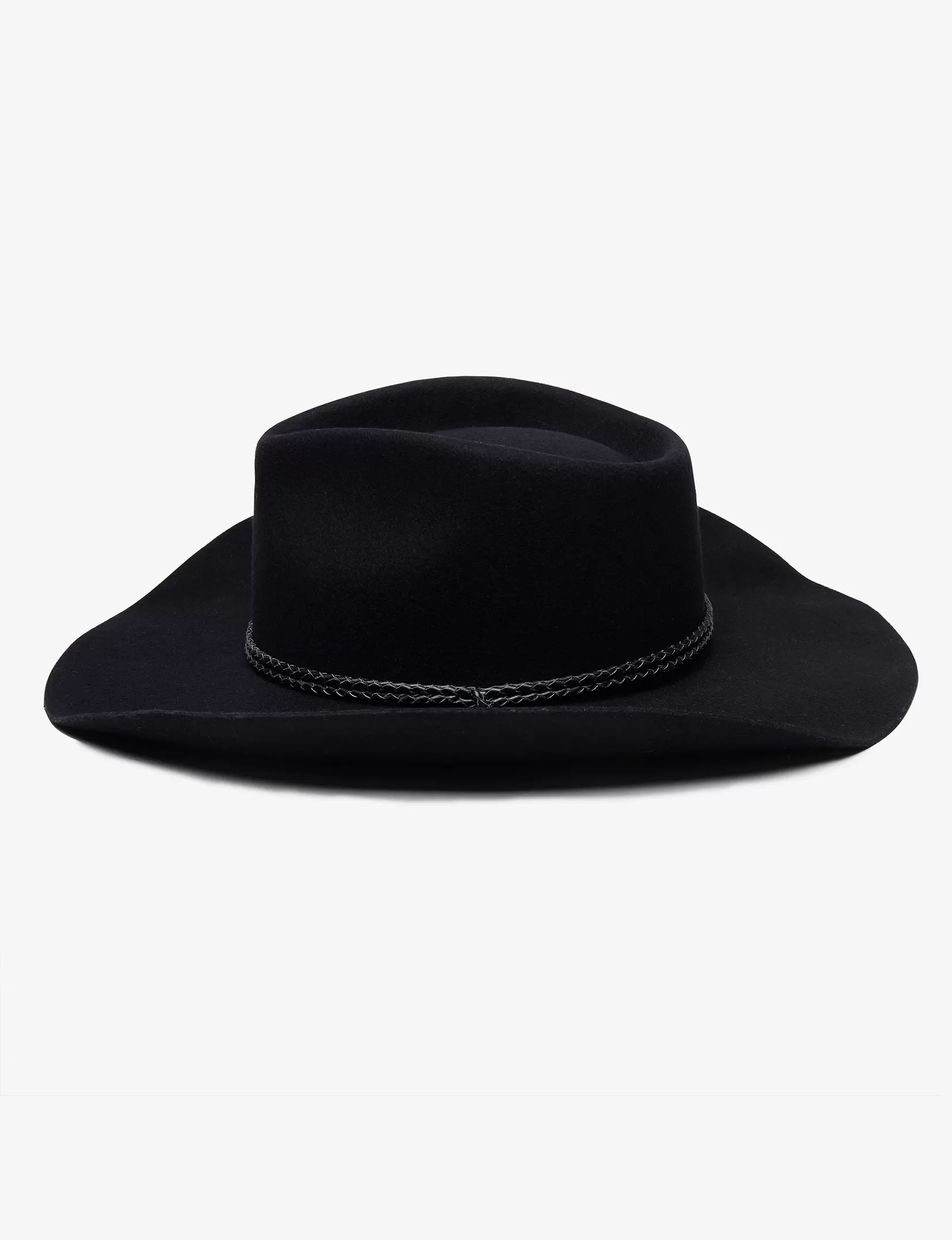 Lennox Cowboy Hat, Midnight