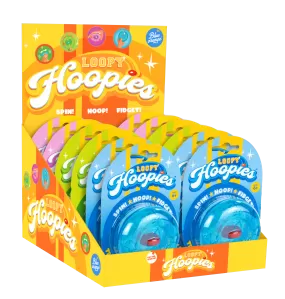 Loopy Hoopies