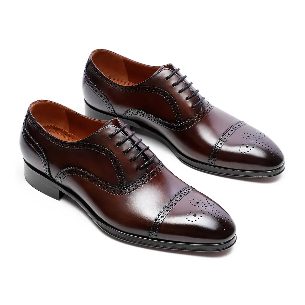 Man's Maze Oxford 82582B