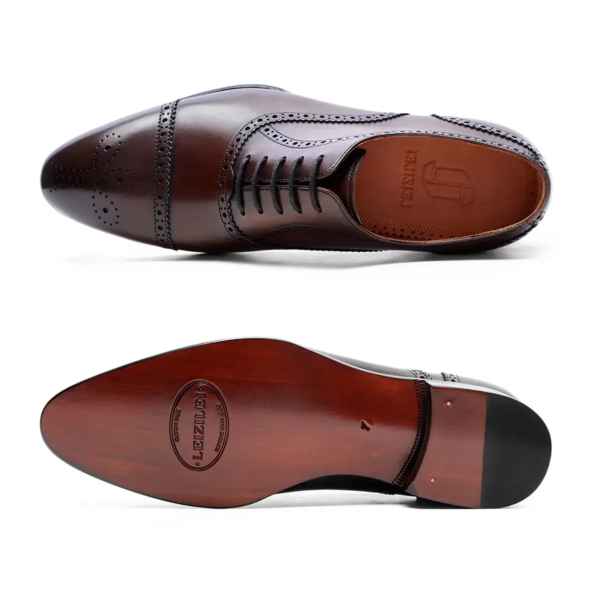 Man's Maze Oxford 82582B