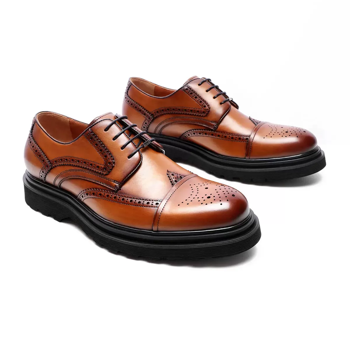 Man's Ultra Light Derby 90101B