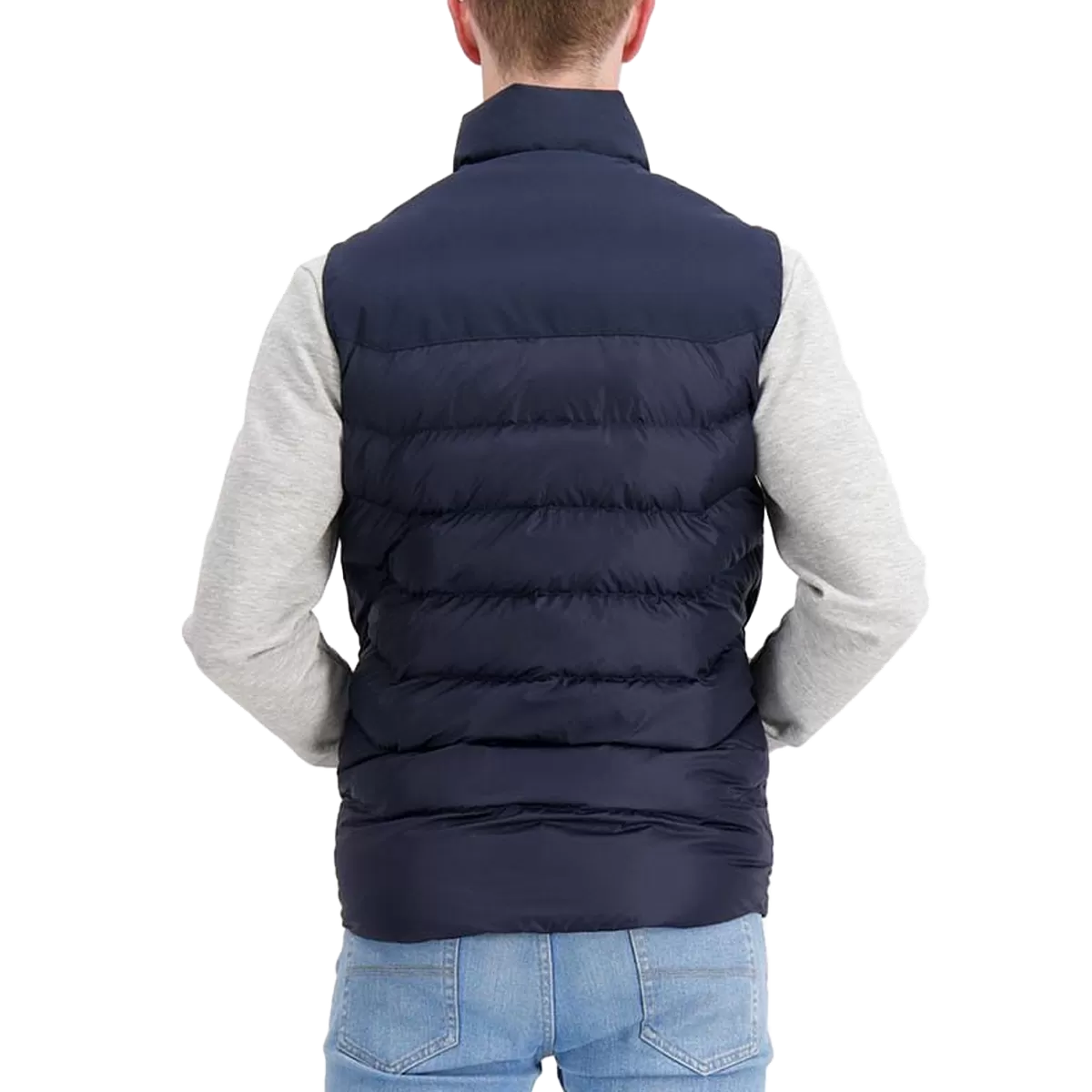 Men's Insuloft Warm Vest