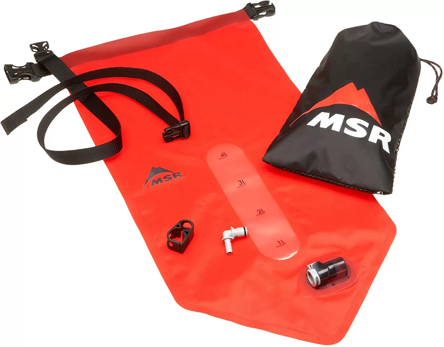 MSR Hyperflow Gravity Kit Water Filter