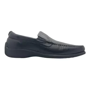 Neil M Footwear Men's Rome Black