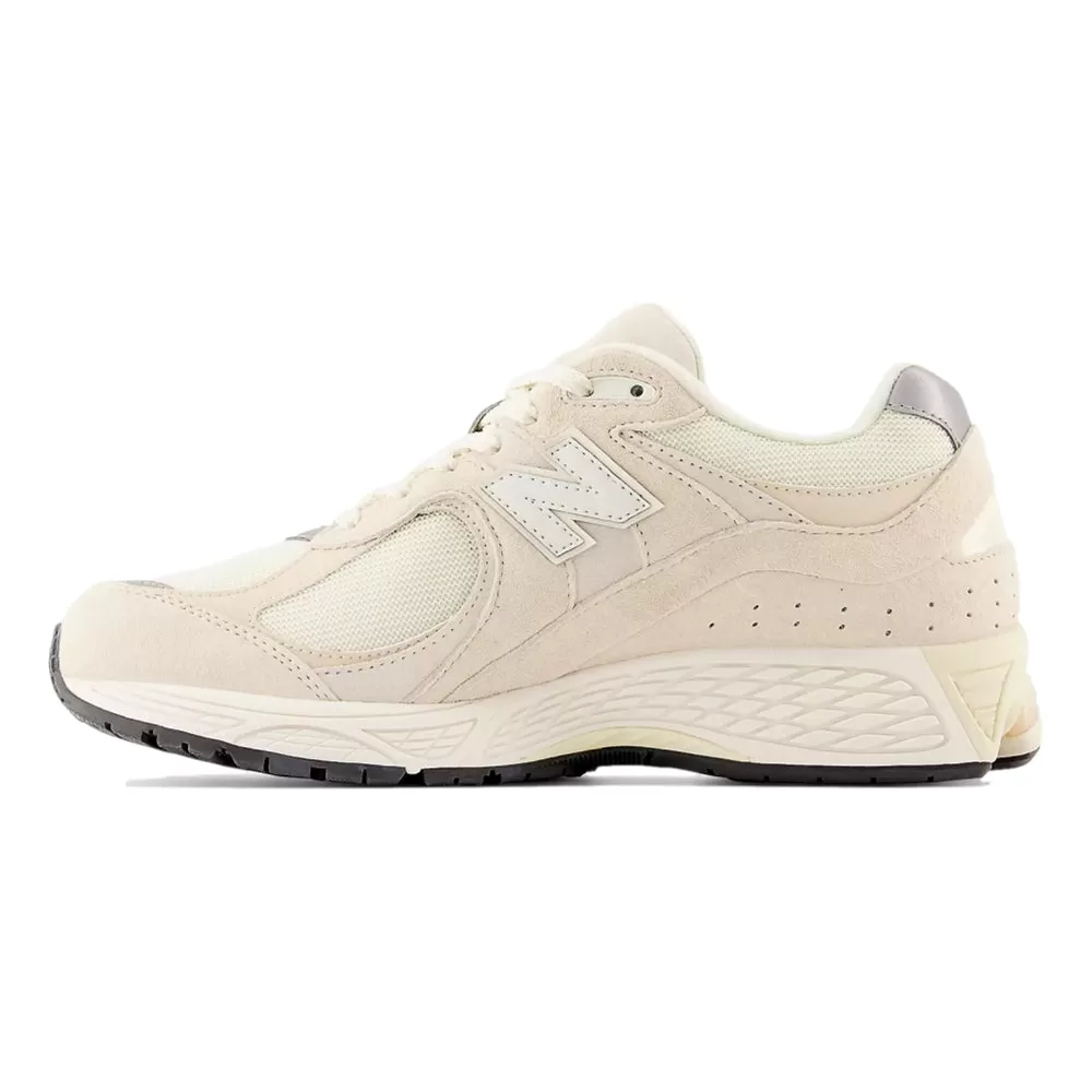 NEW BALANCE 2002R-CREAM