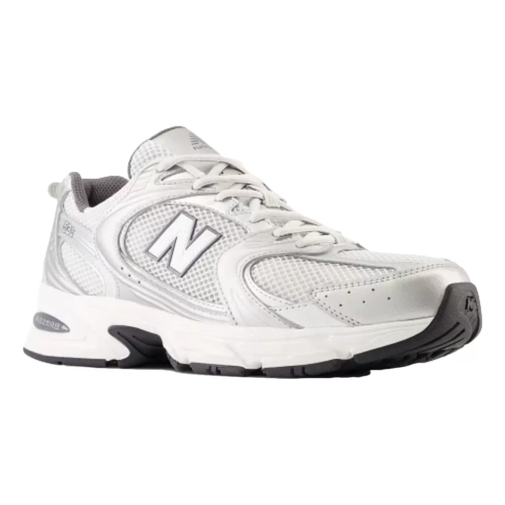 NEW BALANCE 530-SILVER