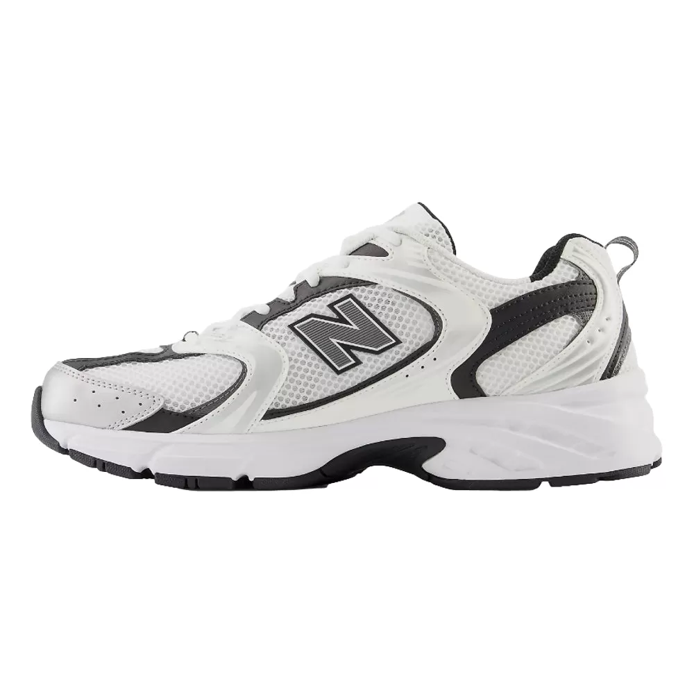 NEW BALANCE 530-WHITE