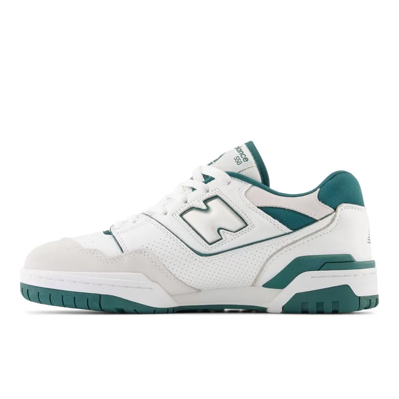 NEW BALANCE 550-GREEN