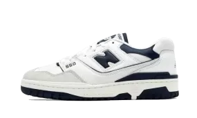 New Balance 550 Navy Blue